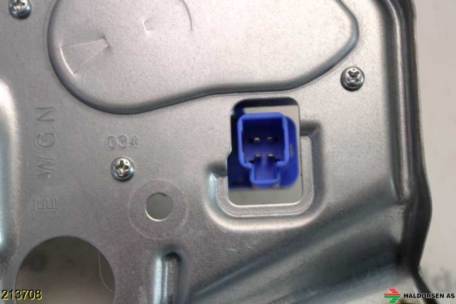 Viskermotor bakrute til Subaru Outback 2009-2014 (Type IV)  (SUBARU|86510AJ080|)