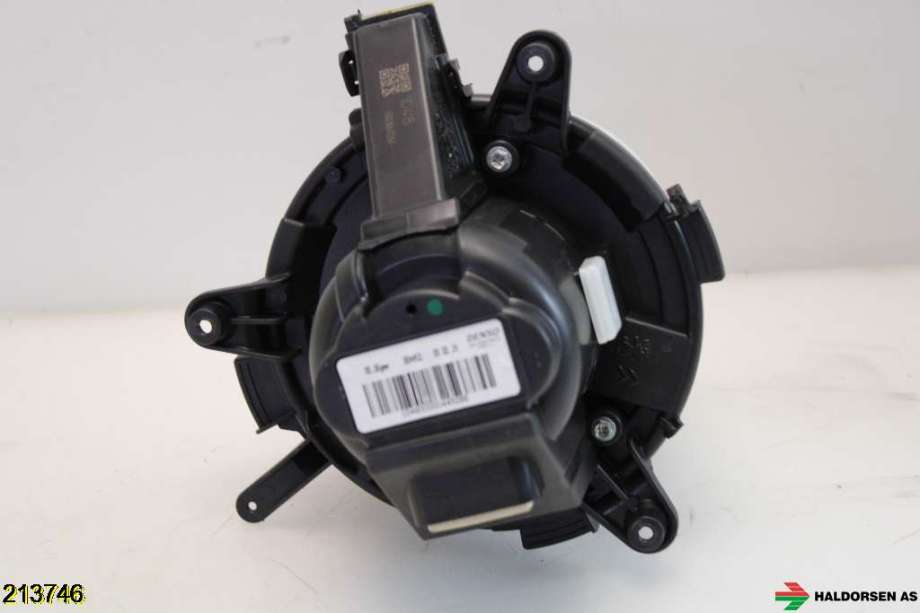Varmeapparat motor til Peugeot Partner, 2019-->> (Type III)  (PEUGEOT|98 212 923 80)