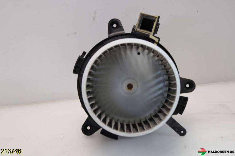 Varmeapparat motor til Peugeot Partner 2019-->> (Type III)  (PEUGEOT|98 212 923 80|98 497 170 80|5P1330400)