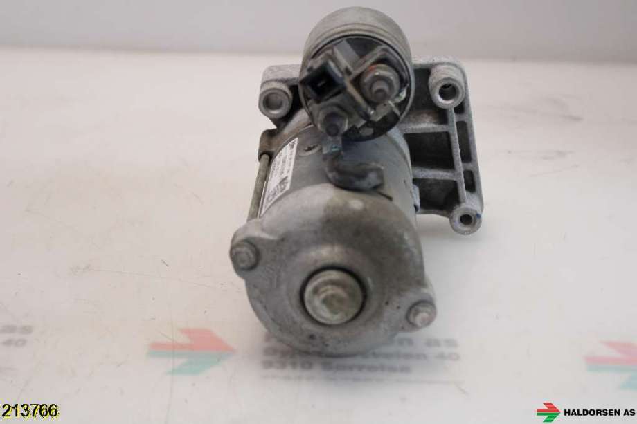 Starter diesel til Peugeot Partner 2019-->> (Type III)  (PEUGEOT|98 252 330 80|16 276 588 80|9825233080)