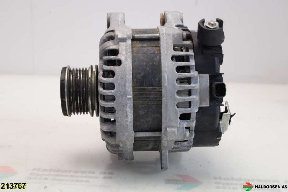 Dynamo til Peugeot Partner 2019-->> (Type III)  (PEUGEOT|98 189 622 80|98 271 753 80|9818962280)