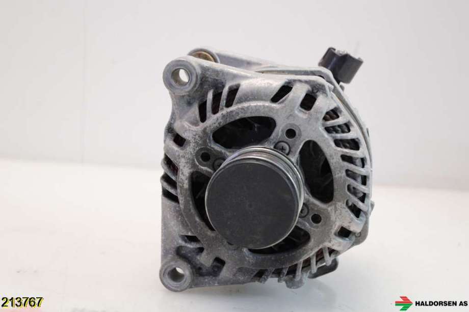 Dynamo til Peugeot Partner 2019-->> (Type III)  (PEUGEOT|98 189 622 80|98 271 753 80|9818962280)
