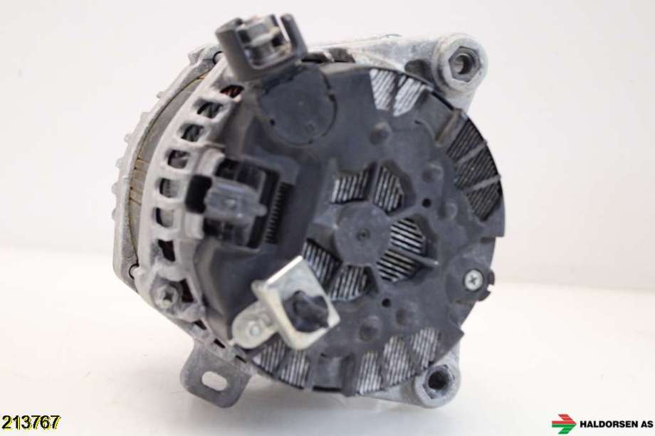 Dynamo til Peugeot Partner 2019-->> (Type III)  (PEUGEOT|98 189 622 80|98 271 753 80|9818962280)