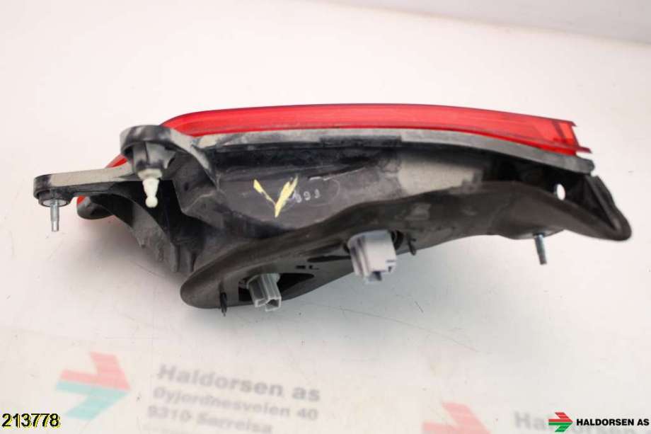Baklykt venstre indre til Subaru Outback 2009-2014 (Type IV)  (SUBARU|84912AJ240|)