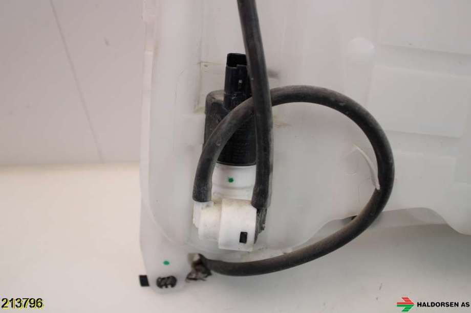 Spylertank til Peugeot Partner 2019-->> (Type III)  (PEUGEOT|98 173 009 80||9817300980)
