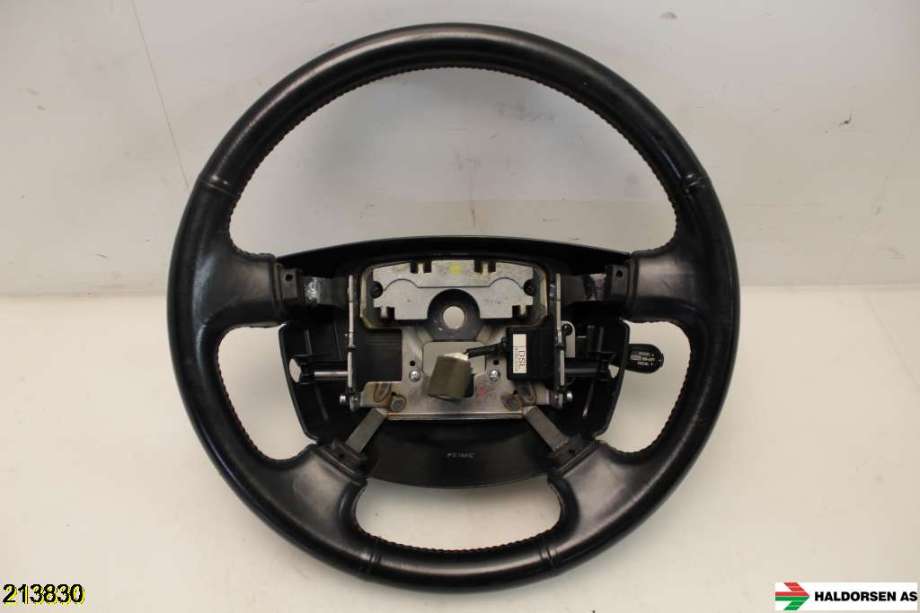 Ratt til SsangYong Actyon, 2007-2013  (SSANGYONG|4610031100LAM)