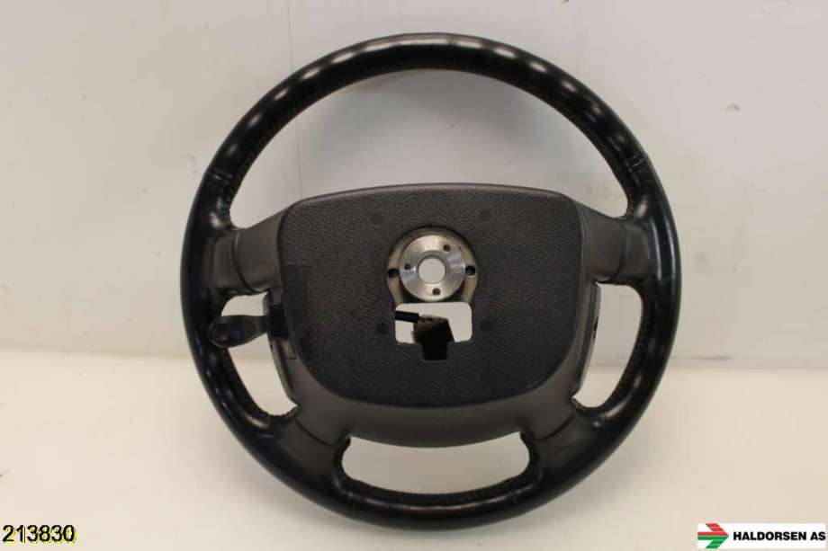 Ratt til SsangYong Actyon 2007-2013  (SSANGYONG|4610031100LAM|)