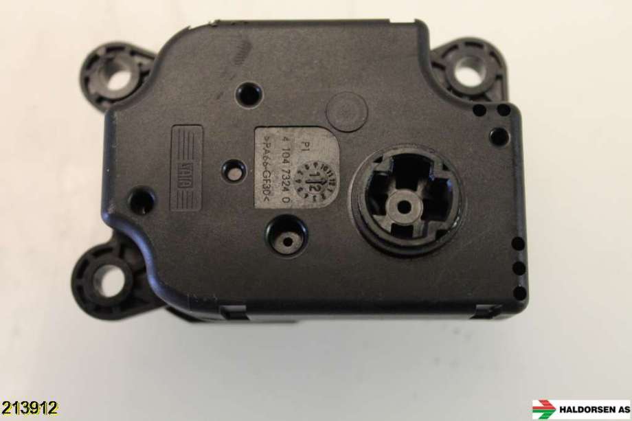 Diverse deler til Opel Mokka 2012-2016 (Type I, Fase 1)  (OPEL|13372986||16456433RO)