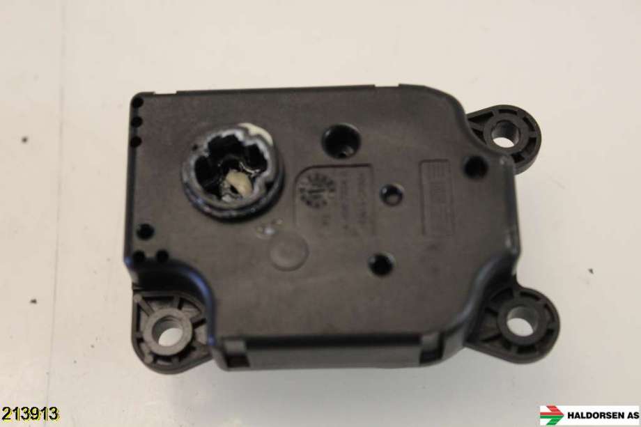 Diverse deler til Opel Mokka 2012-2016 (Type I, Fase 1)  (OPEL|13372986||16456433RO)
