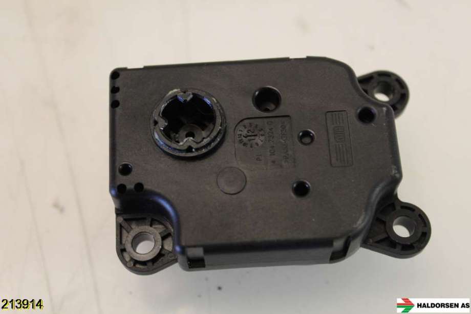 Diverse deler til Opel Mokka 2012-2016 (Type I, Fase 1)  (OPEL|13372986||16456433RO)