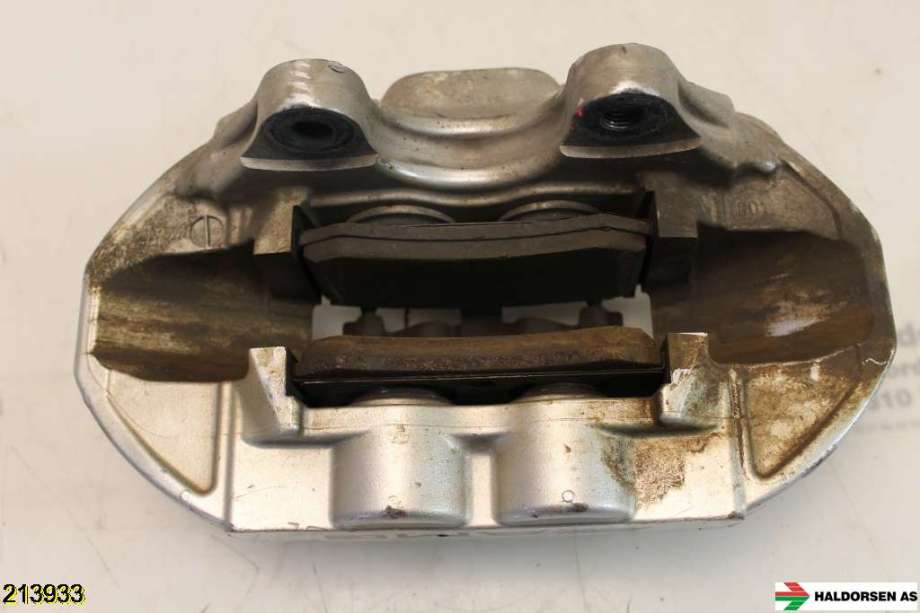 Bremsecaliper venstre bak til Mercedes S-Klasse 2005-2013 (W221) (W221) (MERCEDES|A 221 423 01 81|)
