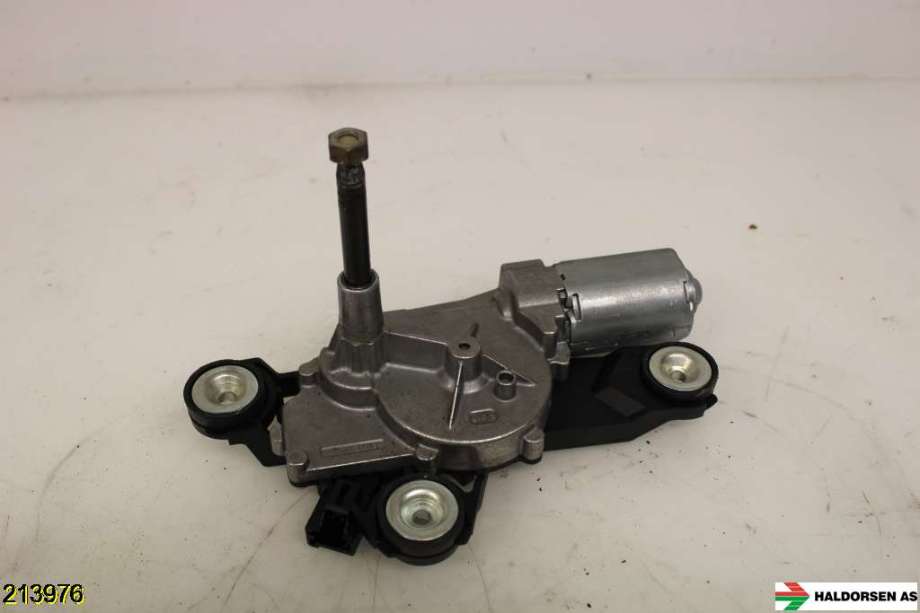 Viskermotor bakrute til Ford Mondeo 2011-2014 (Type IV, Fase 2)  (FORD|3M51-R17K441-AG|1689913|0 390 201 210)