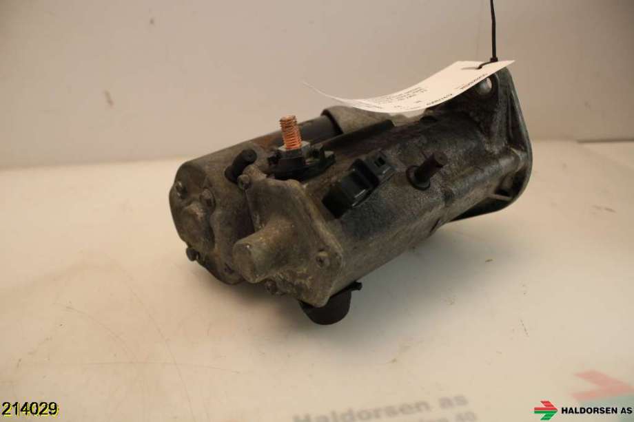 Starter diesel til Toyota Hiace 2007-2012 (Fase 3)  (TOYOTA|2810030051|)
