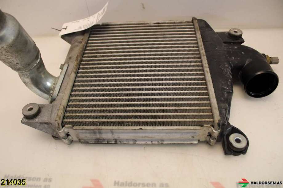 Intercooler til Toyota Hiace 2007-2012 (Fase 3)  (TOYOTA|1794030090|)