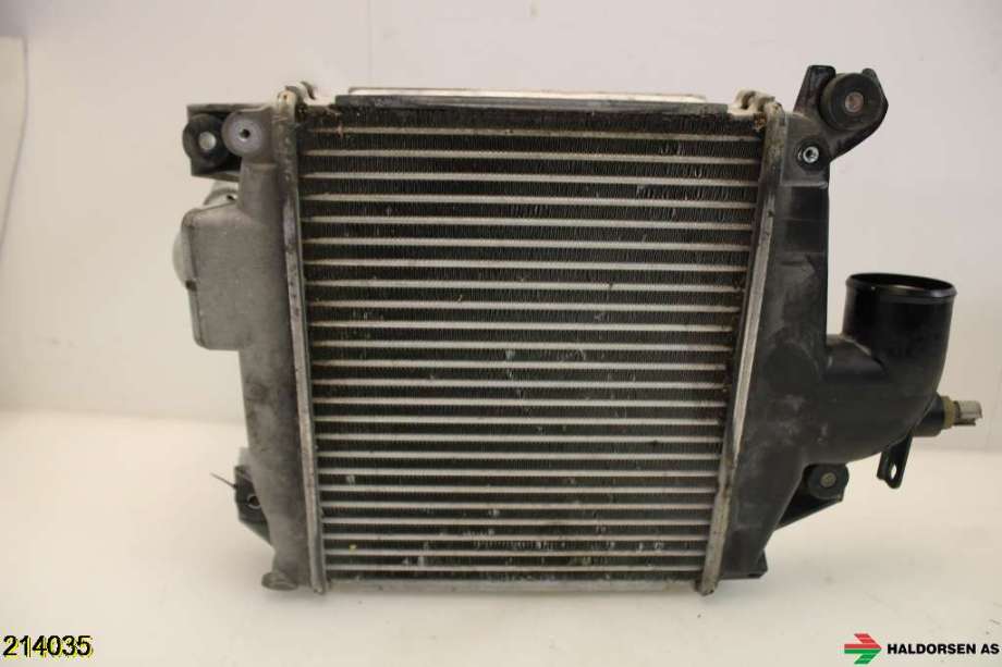 Intercooler til Toyota Hiace 2007-2012 (Fase 3)  (TOYOTA|1794030090|)