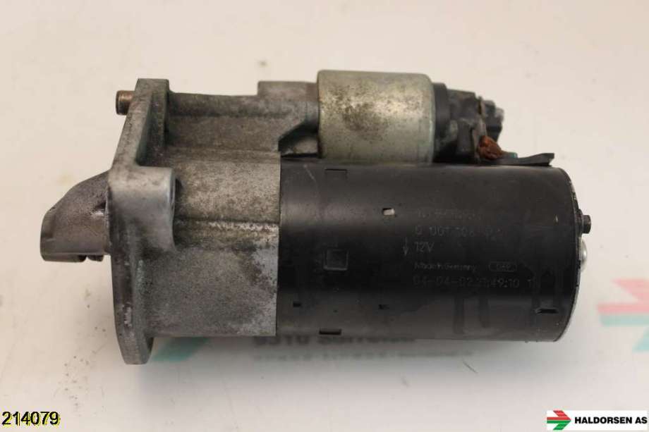 Starter til Volvo S40, 2004-2007 (Type II, Fase 1)  (VOLVO|36050273)