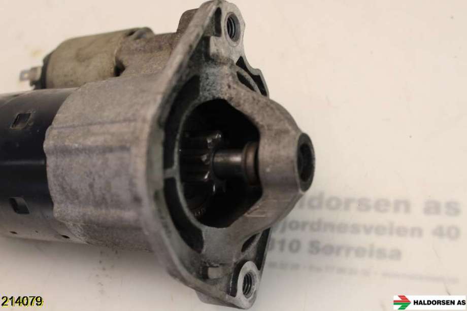 Starter til Volvo S40 2004-2007 (Type II, Fase 1) (VOLVO|36050273||0 001 108 402)