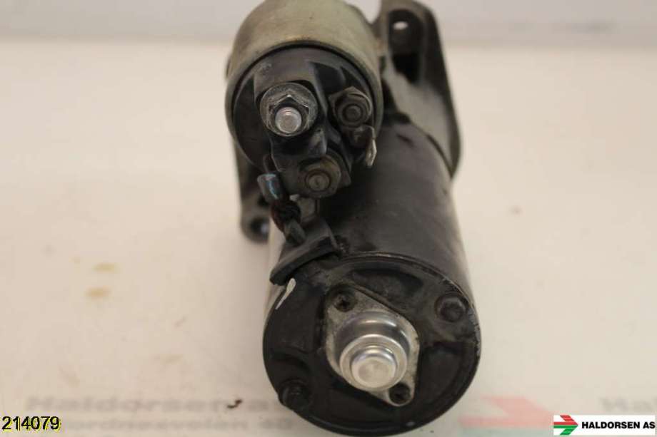 Starter til Volvo S40 2004-2007 (Type II, Fase 1) (VOLVO|36050273||0 001 108 402)