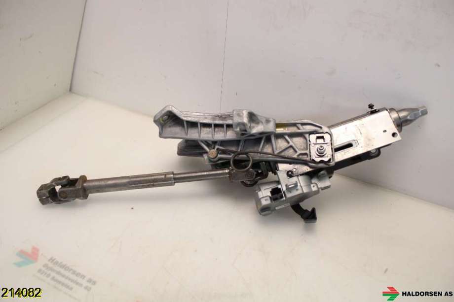 Rattaksel til Volvo S40, 2004-2007 (Type II, Fase 1)  (VOLVO|31340143)