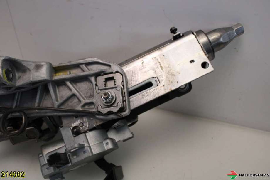 Rattaksel til Volvo S40 2004-2007 (Type II, Fase 1) (VOLVO|31340143|)