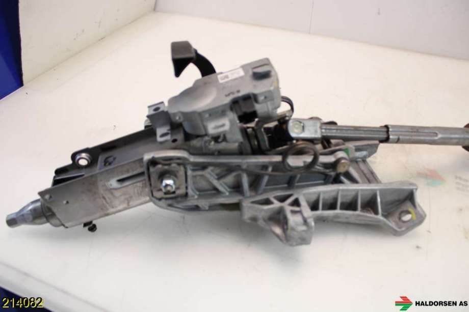 Rattaksel til Volvo S40 2004-2007 (Type II, Fase 1) (VOLVO|31340143|)