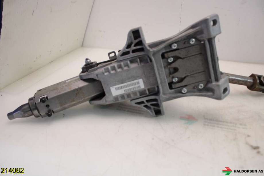 Rattaksel til Volvo S40 2004-2007 (Type II, Fase 1) (VOLVO|31340143|)