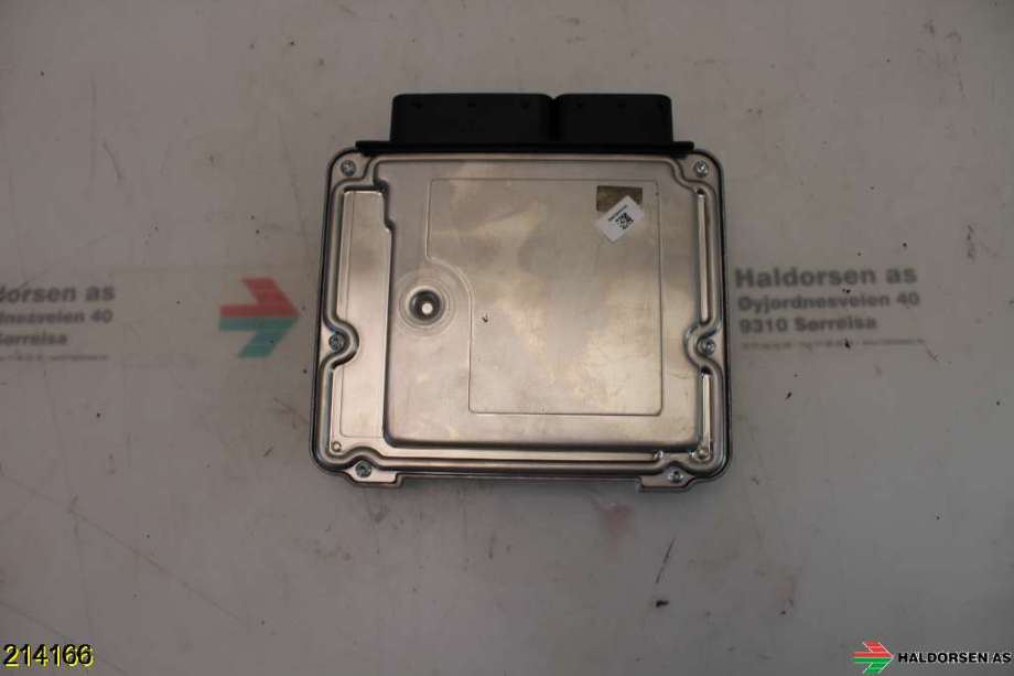 Styreenhet motor til BMW 3-Serie 2012-2018 (F30/F31/F34) (F30/F31/F34) (BMW|)