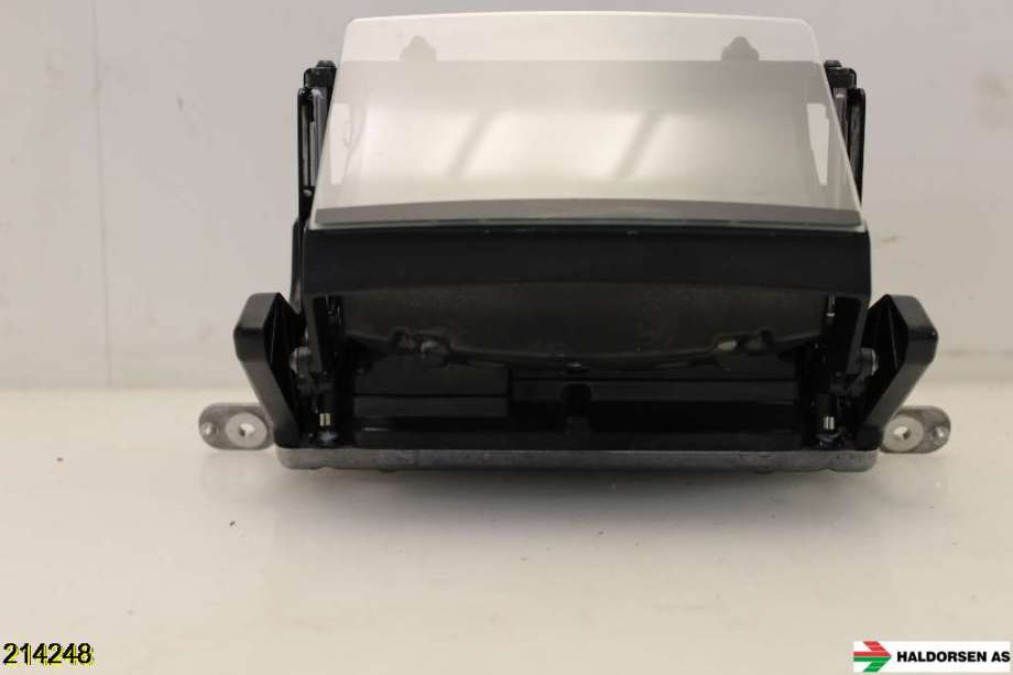 Styreenhet diverse til VW Tiguan 2016-2020 (Type II, Fase 1) (VOLKSWAGEN|5NA 919 608 B||5NA 919 608 A)