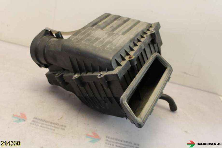 Luftfilterboks til VW Tiguan 2016-2020 (Type II, Fase 1)  (VOLKSWAGEN|5Q0 129 607 BA|)