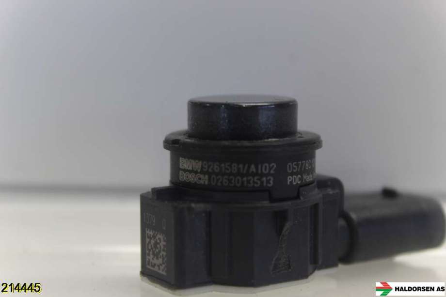 Parkeringssensor foran til BMW 3-Serie 2012-2018 (F30/F31/F34) (F30/F31/F34) (BMW|)