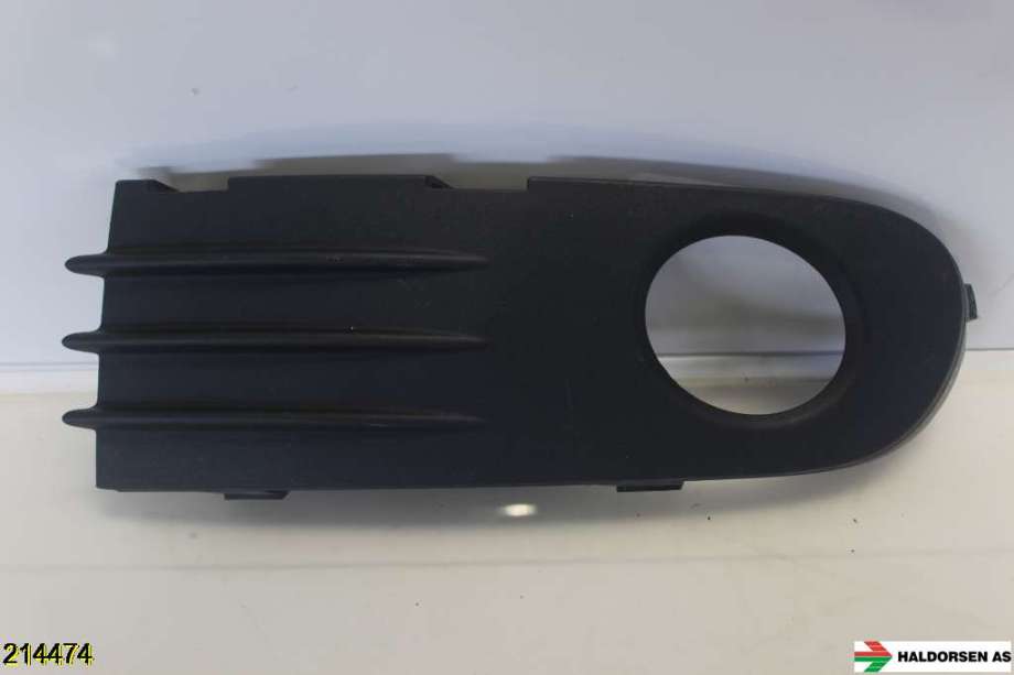 Frontlyktehus til Volvo S40, 2004-2007 (Type II, Fase 1)  (VOLVO|30657007)