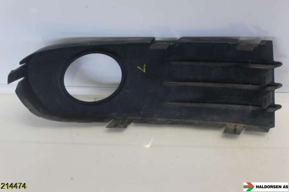Frontlyktehus til Volvo S40 2004-2007 (Type II, Fase 1) (VOLVO|30657007|)