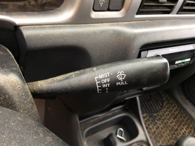 Bryter visker til Ford Ranger (Europa) 1999-2006  (FORD (US)|XM34-17A553-CA|)