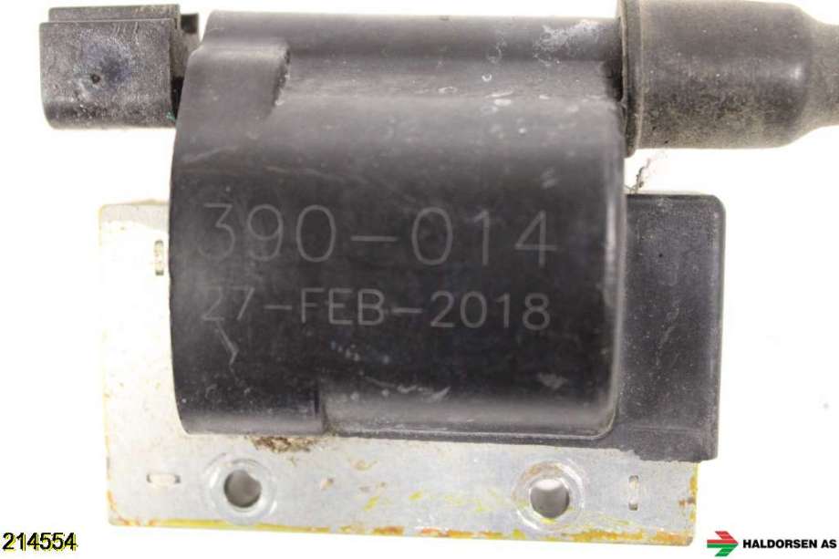 Coil elektronisk til ATV ATV diverse merker 0-->>  (BRP CAN-AM||390-014)