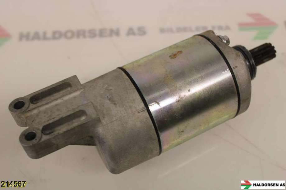 Starter til ATV ATV diverse merker 0-->>  (BRP CAN-AM||684283)