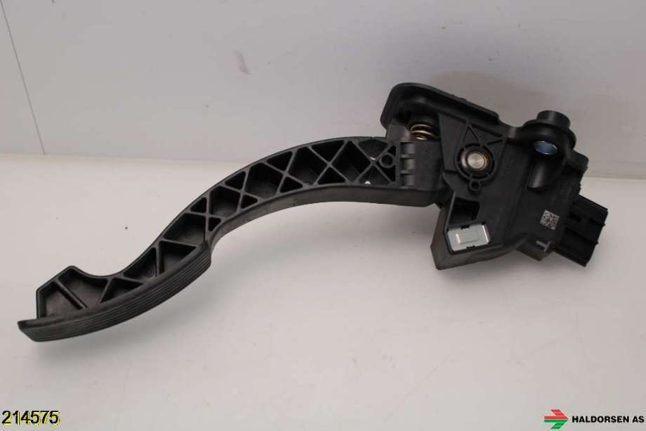 Pedal gass til Mitsubishi Outlander 2012-2015 (Type III, Fase 1)  (MITSUBISHI|1600A116|)