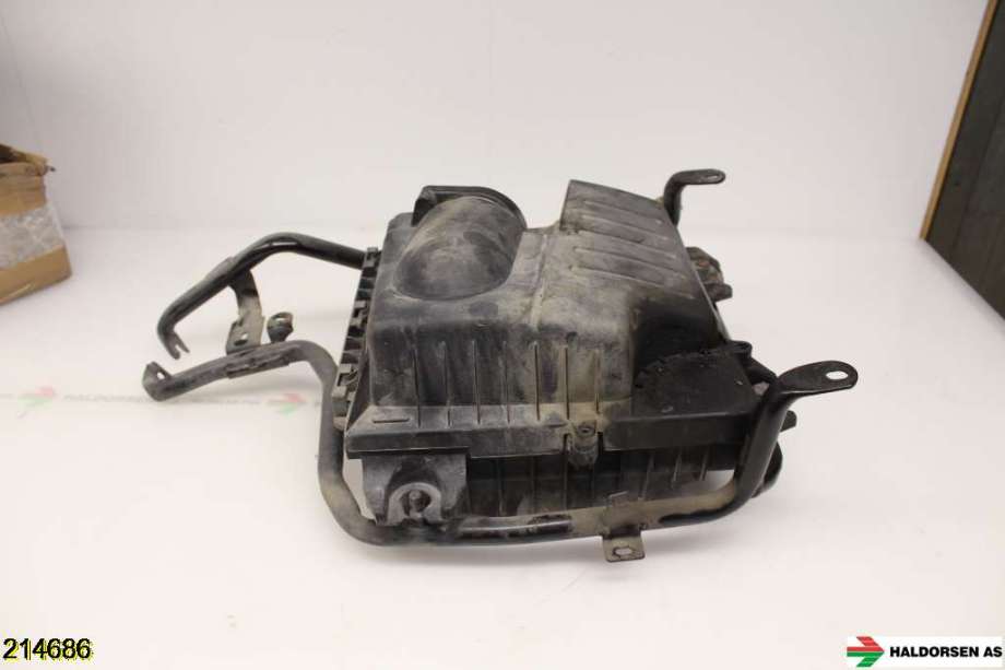 Luftfilterboks til Opel Vivaro A 2006-2014  (OPEL|93856612|93861383|)