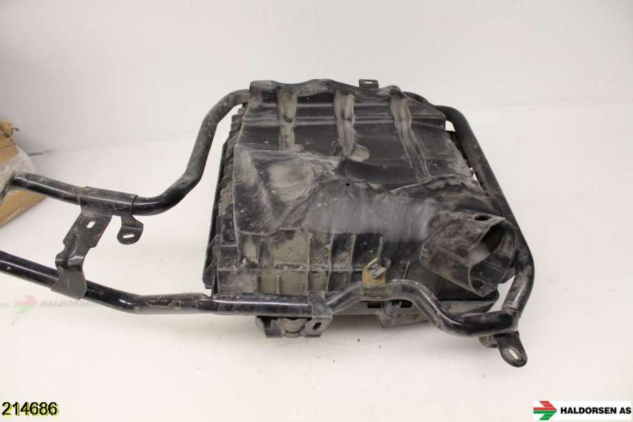 Luftfilterboks til Opel Vivaro A 2006-2014  (OPEL|93856612|93861383|)