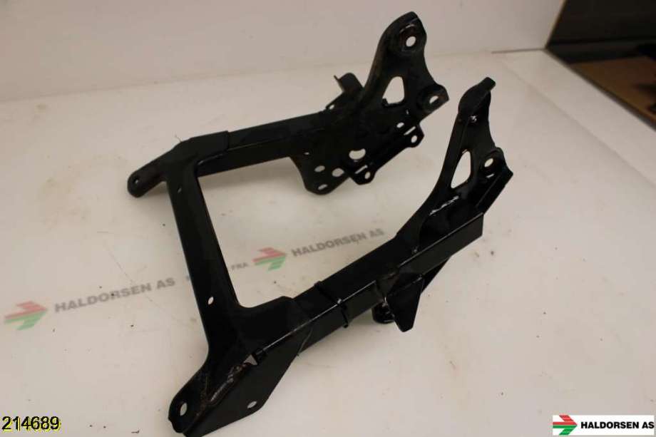 Ramme til ATV ATV diverse merker, 0-->> (BRP CAN-AM|)