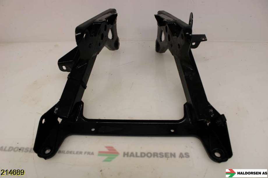 Ramme til ATV ATV diverse merker 0-->> (BRP CAN-AM|)
