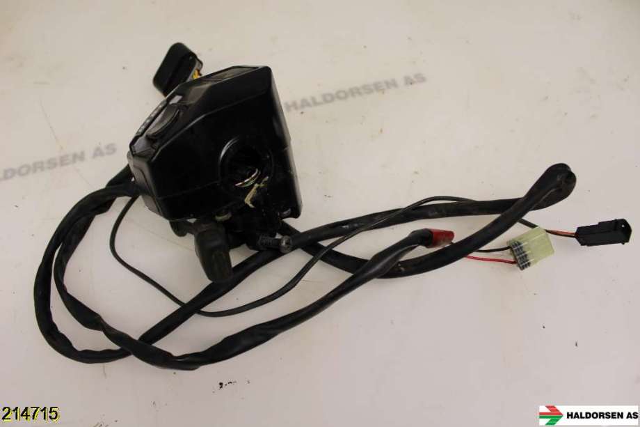MC, Gass håndtak til ATV ATV diverse merker, 0-->> (BRP CAN-AM|)