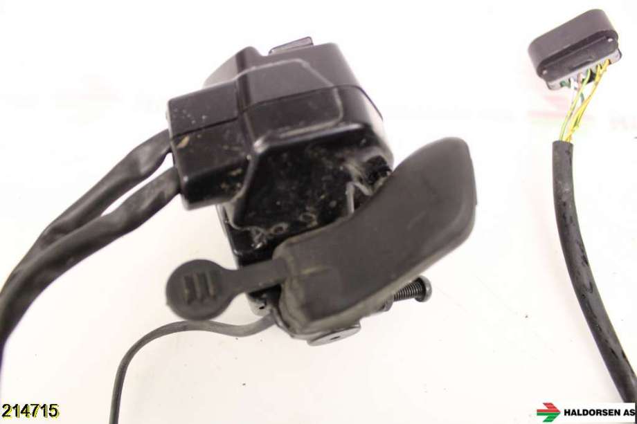 MC, Gass håndtak til ATV ATV diverse merker 0-->> (BRP CAN-AM|)