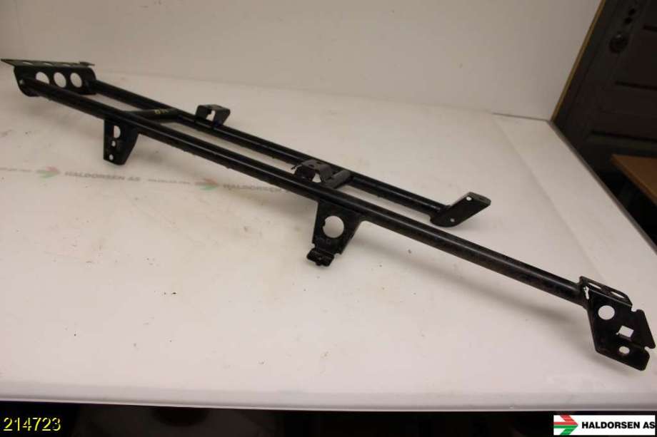 Ramme til ATV ATV diverse merker, 0-->> (BRP CAN-AM|)