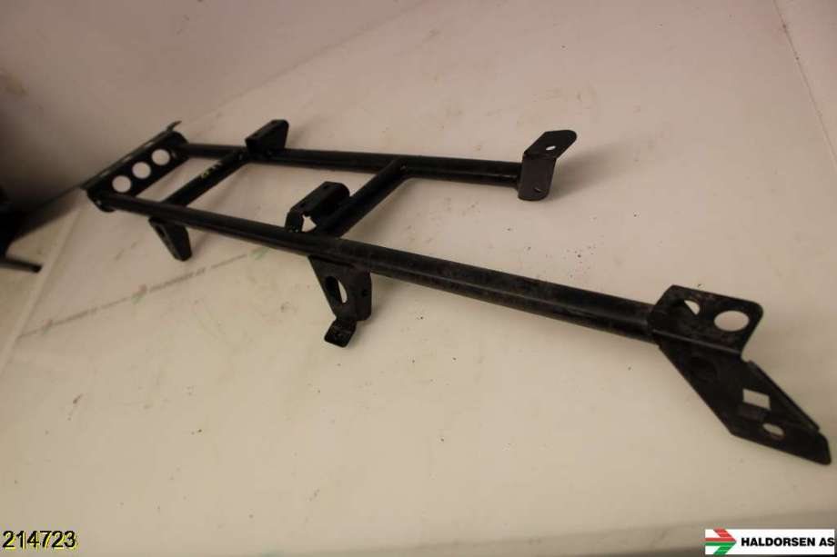 Ramme til ATV ATV diverse merker 0-->> (BRP CAN-AM|)