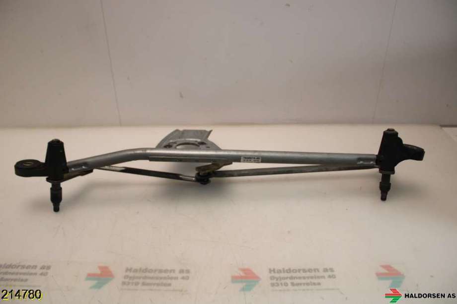 Viskeroverføring til BMW X5 2000-2006 (E53) (E53) (BMW|61 61 7 111 535|)