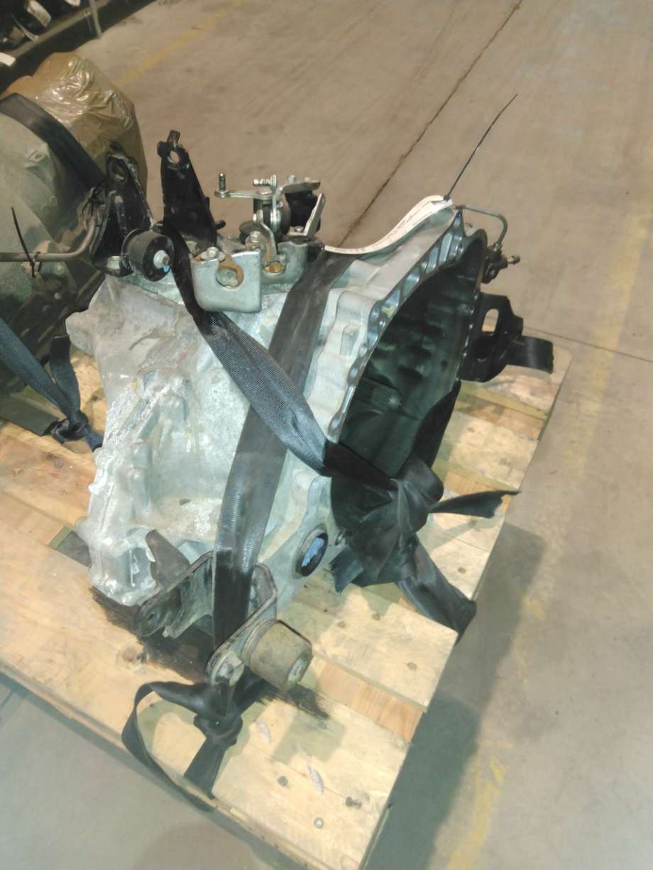 Girkasse manuell 6-trinn til Toyota RAV4 2013-2015 (Type IV, Fase 1)  (TOYOTA|3030042260|3030042310|)