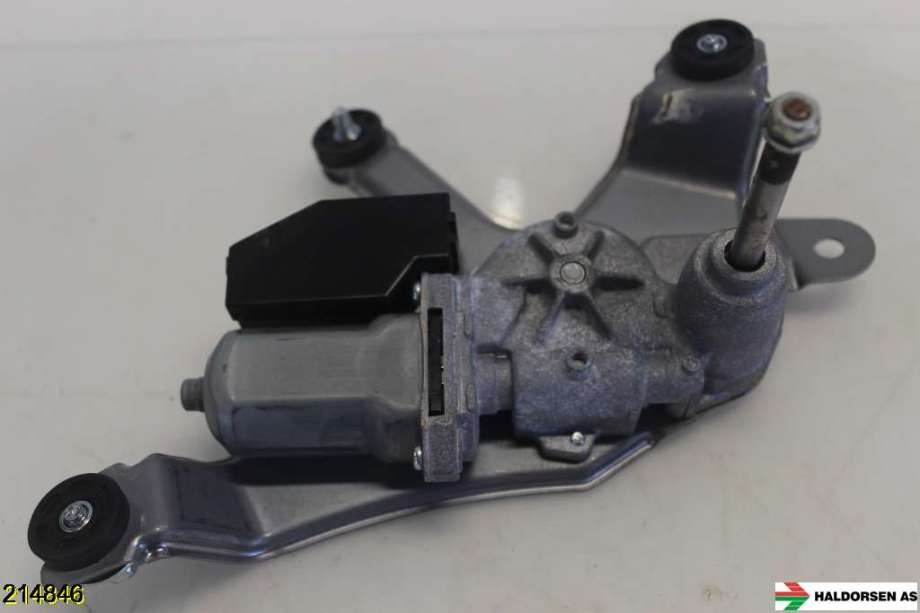 Viskermotor bakrute til Toyota RAV4 2013-2015 (Type IV, Fase 1)  (TOYOTA|85130-42080|)