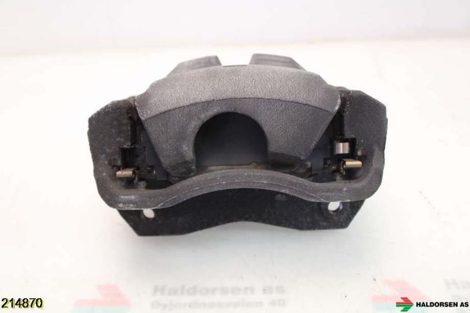 Bremsecaliper venstre foran til Toyota RAV4 2013-2015 (Type IV, Fase 1)  (TOYOTA|47750-42091|)
