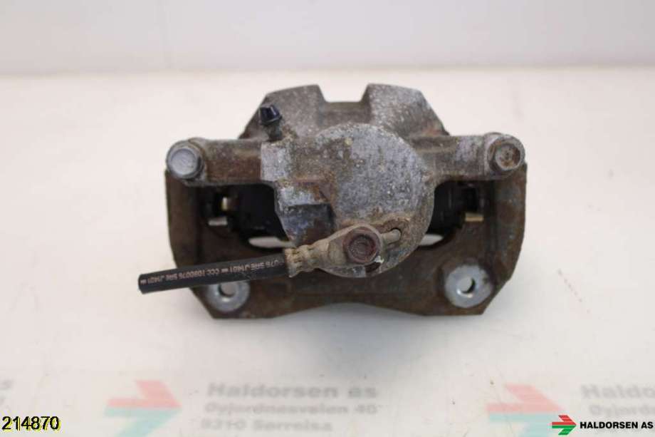 Bremsecaliper venstre foran til Toyota RAV4 2013-2015 (Type IV, Fase 1)  (TOYOTA|47750-42091|)
