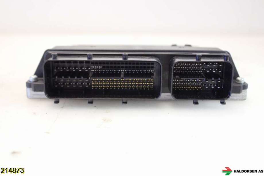 Styreenhet motor til Toyota RAV4 2013-2015 (Type IV, Fase 1)  (TOYOTA||89661-42J40)